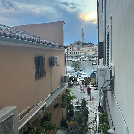 Edera Rovinj